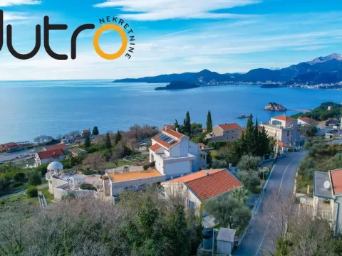 Prodaja, plac, 3563m², Blizikuće, Budva - image 3