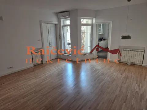 Izdavanje, trosoban stan, 98m², Stari Grad, Beograd - image 2