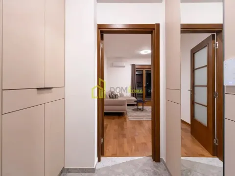 Izdavanje, jednosoban stan, 45m², Zagorič, Podgorica - image 6