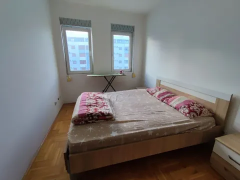 Rent, one bedroom apartment, 40m², Stari Aerodrom, Podgorica - image 9