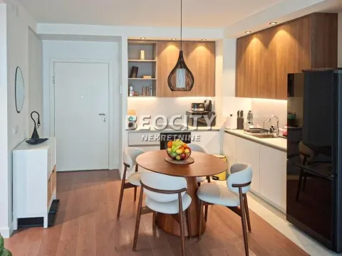 Izdavanje, dvosoban stan, 61m², Beograd Na Vodi, Beograd - image 4