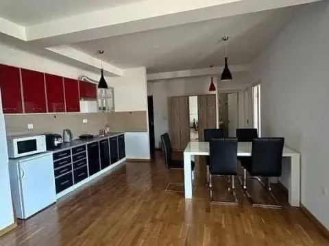 Prodaja, dvosoban stan, 77m², Rafailovići, Budva - image 2