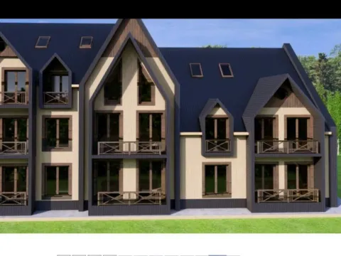 Prodaja, dvosoban stan, 55m², Motički gaj, Žabljak - image 3