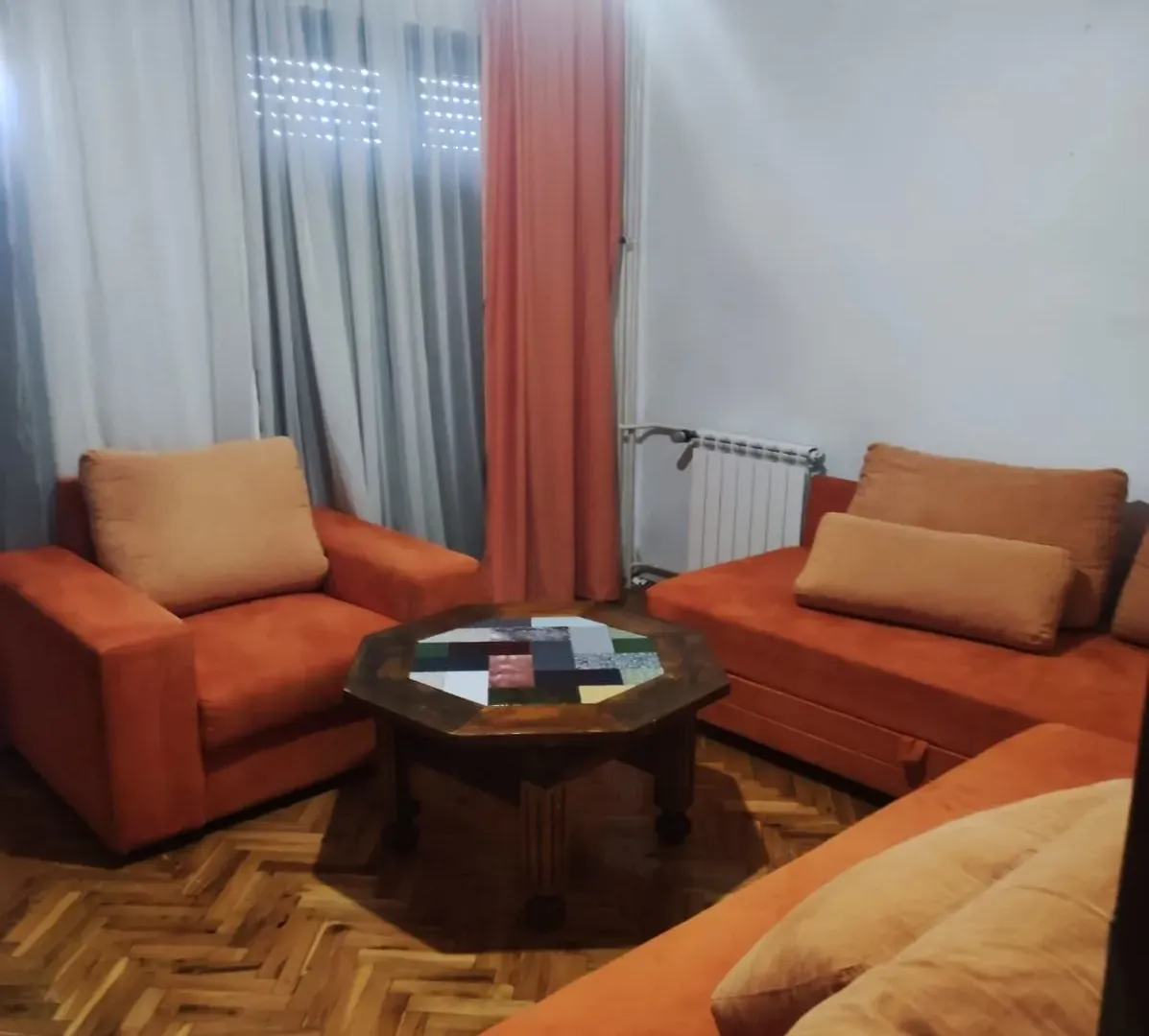 Rent, house, 200m², Zagorič, Podgorica