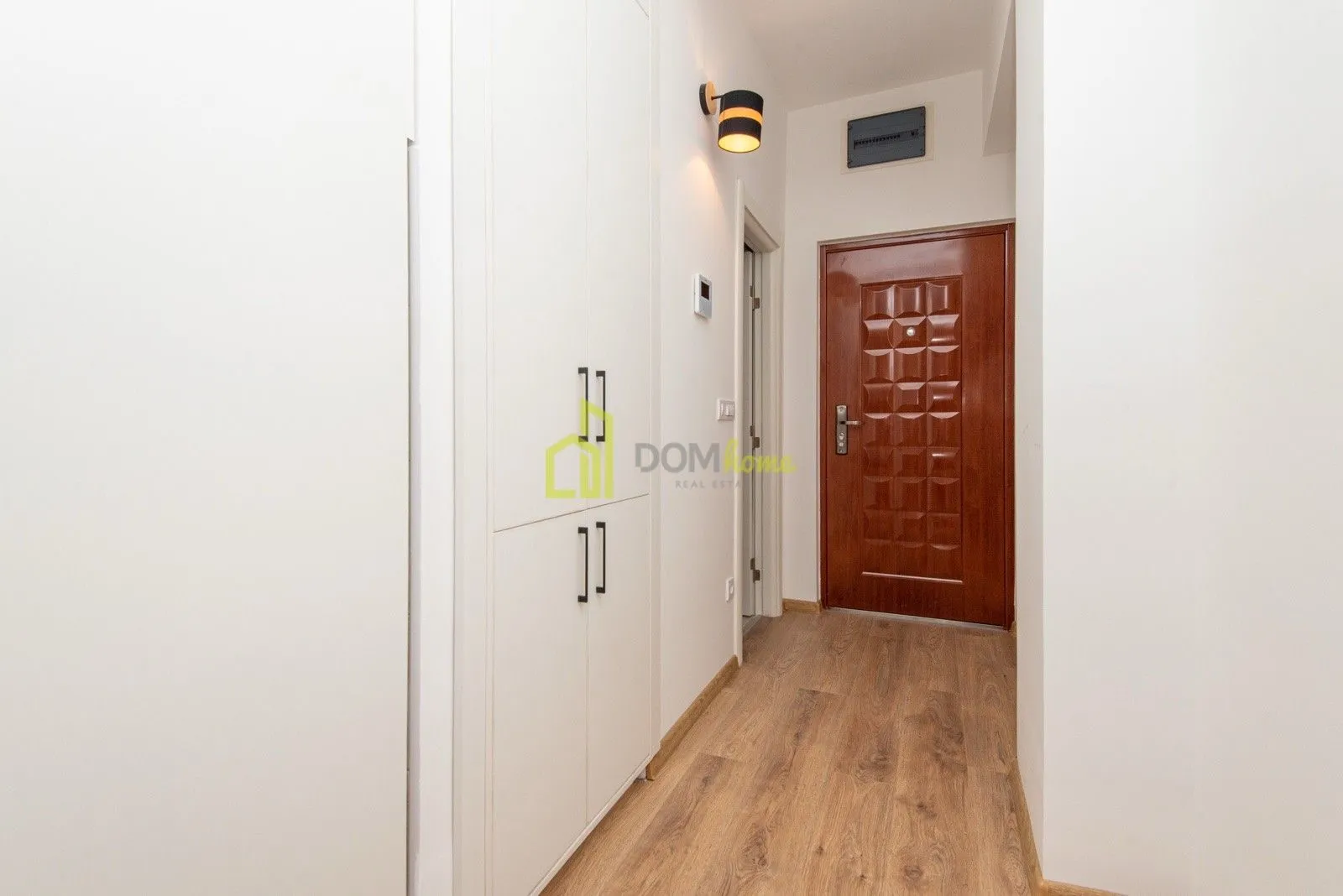 Rent, studio apartment, 24m², Bar, Crna Gora