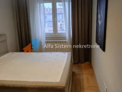 Izdavanje, trosoban stan, 60m², Banjica, Voždovac Sve Podlokacije - image 13