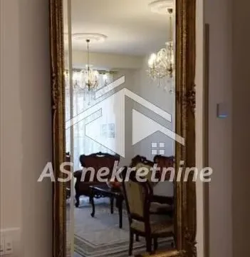 Izdavanje, dvosoban stan, 55m², Savski Venac, Beograd - image 13