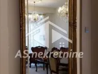 Izdavanje, dvosoban stan, 55m², Savski Venac, Beograd - image 13