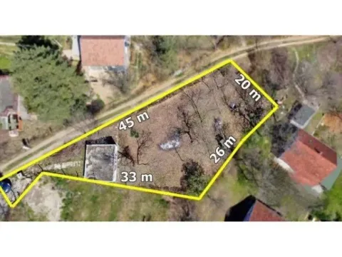 Prodaja, plac, 826m², Petrovaradin, Novi Sad - image 3