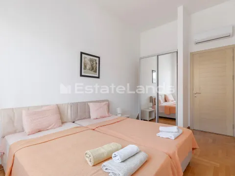 Sale, two bedroom apartment, 84m², Morinj, Kotor - image 9