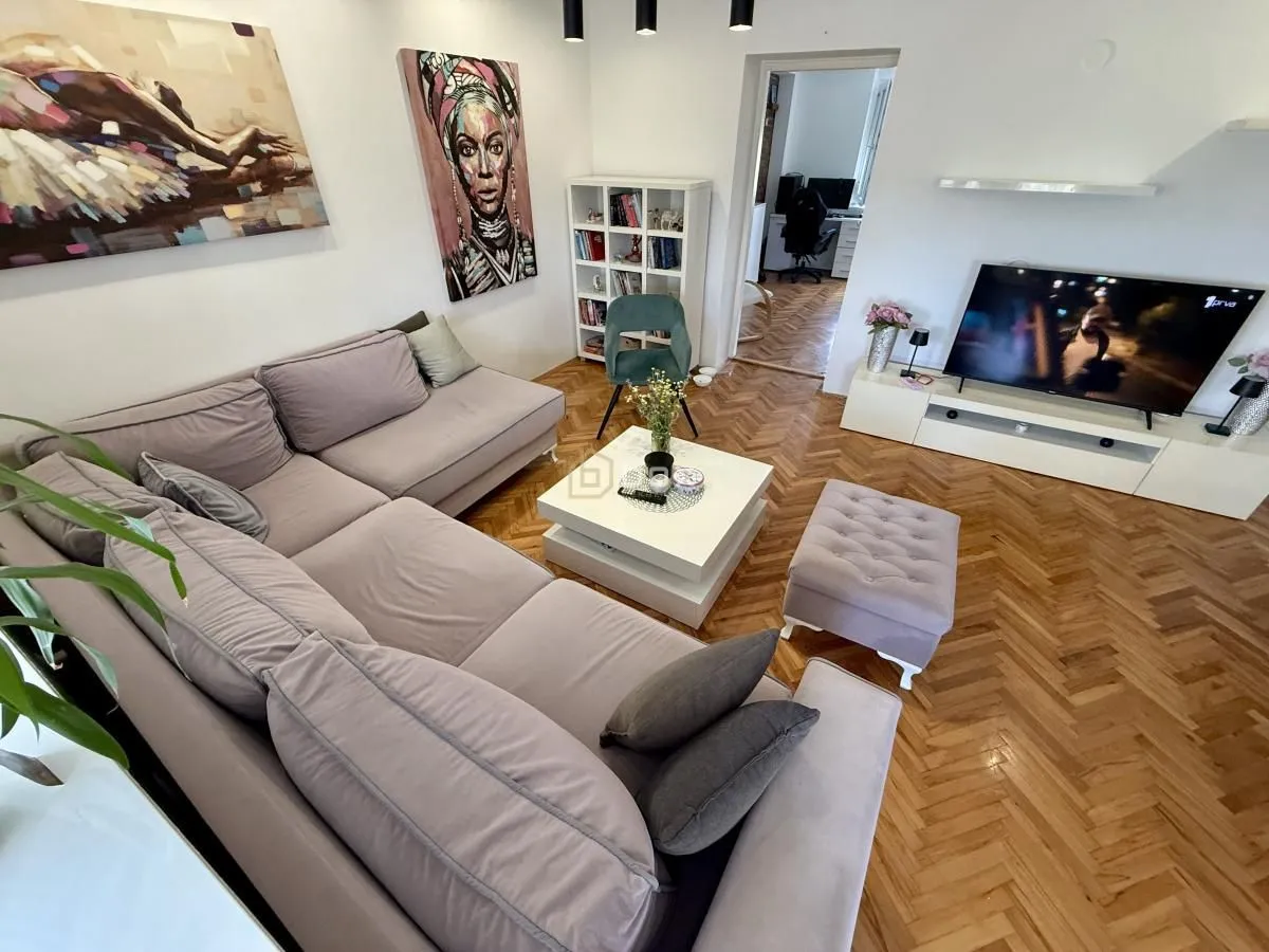 Prodaja, dvosoban stan, 73m², Medijana, Niš