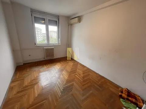 Prodaja, dvosoban stan, 46m², Socijalno, Novi Sad Sve Podlokacije - image 3