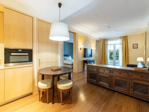 Prodaja, jednosoban stan, 81m², Porto Montenegro, Tivat - image 7