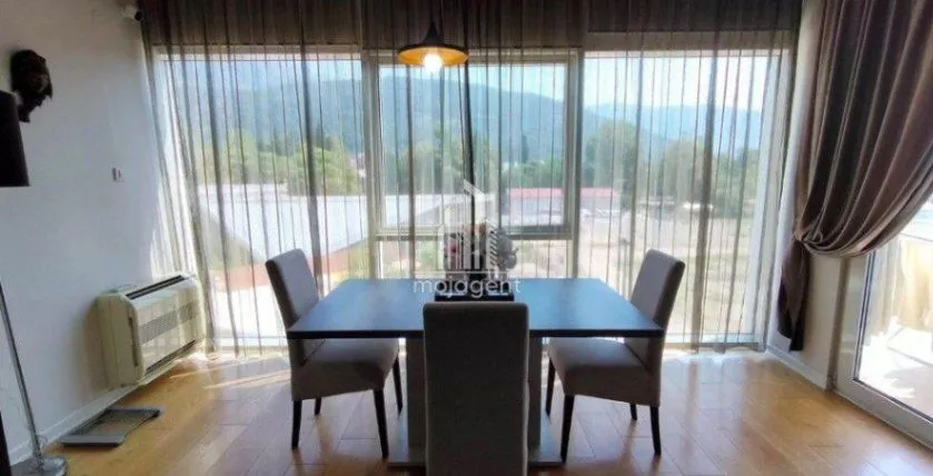 Sale, two bedroom apartment, 87m², Centar, Budva