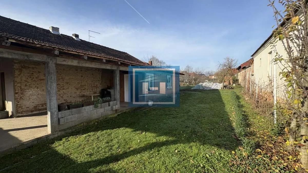 Prodaja, kuća, 100m², Vinorača, Jagodina