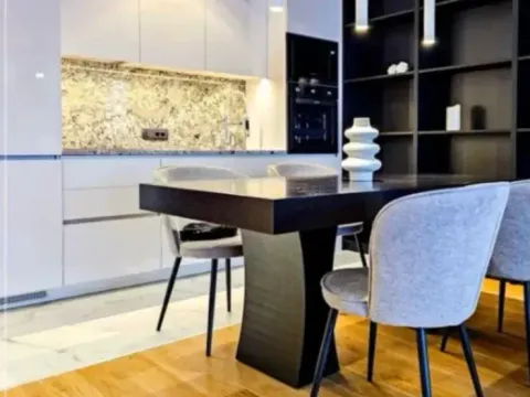 Izdavanje, jednosoban stan, 56m², Preko Morače, Podgorica - image 3