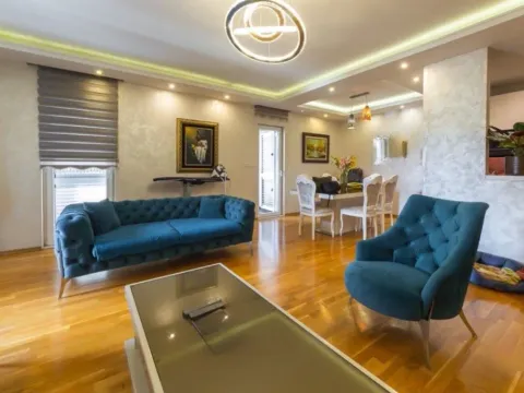 Sale, three bedroom apartment, 139m², Momišići, Podgorica - image 13