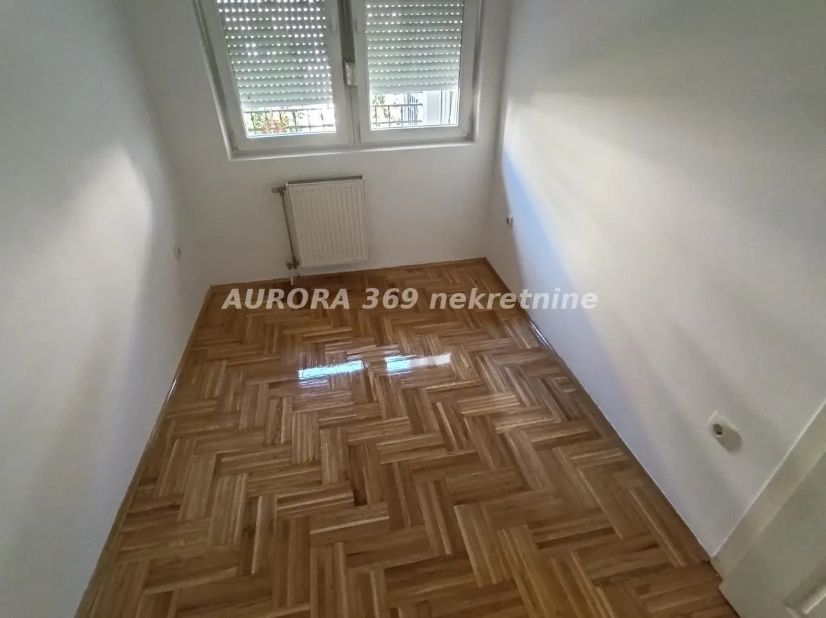 Prodaja, dvosoban stan, 59m², Nova Detelinara, Novi Sad Sve Podlokacije