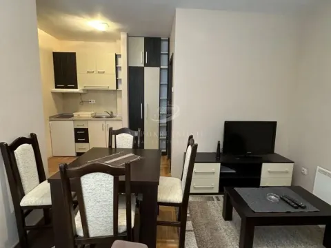 Sale, one bedroom apartment, 27m², Kraljevi Čardaci, Kopaonik - image 2