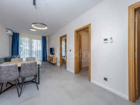 Izdavanje, stan, 71m², Tivat, Crna Gora - image 3
