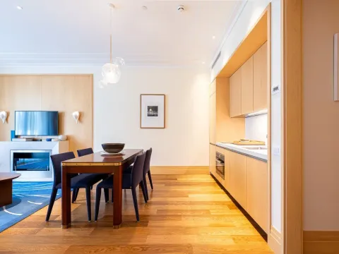 Prodaja, jednosoban stan, 99m², Porto Montenegro, Tivat - image 6