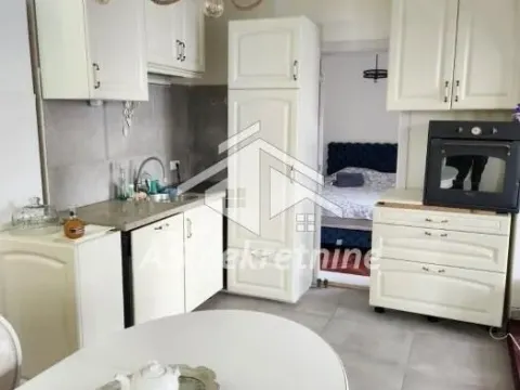 Rent, two bedroom apartment, 56m², Vračar Sve Podlokacije, Beograd - image 13
