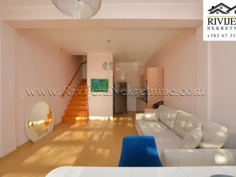 Sale, two bedroom apartment, 103m², Bijela, Herceg Novi - image 9
