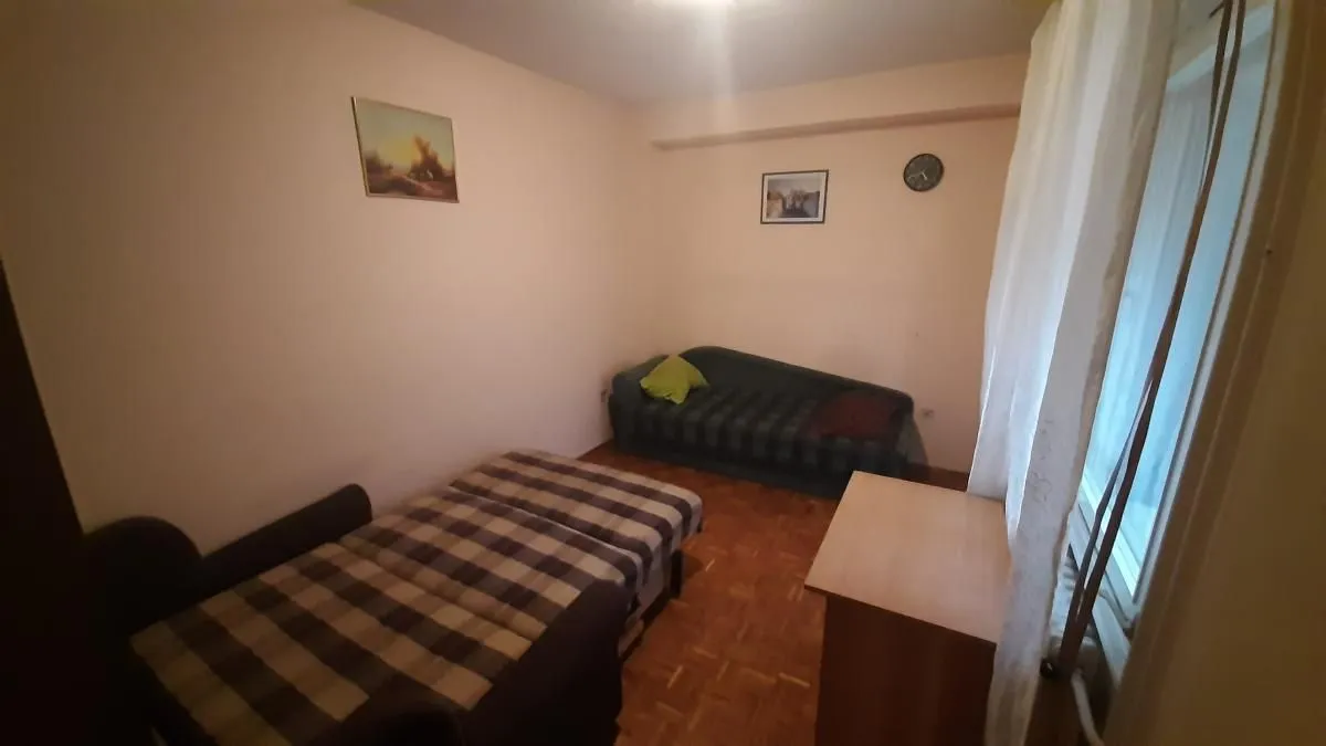 Izdavanje, dvosoban stan, 60m², Liman 4, Novi Sad Sve Podlokacije