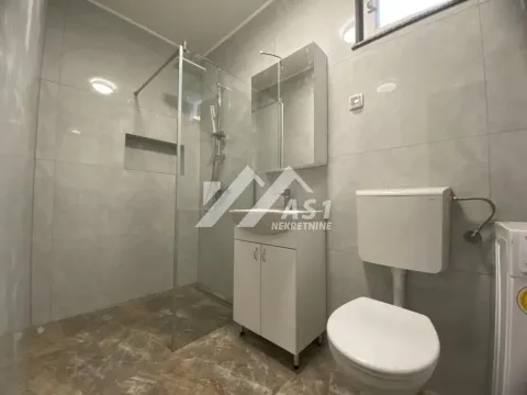 Izdavanje, dvosoban stan, 45m², Stari Majur, Petrovaradin - image 10