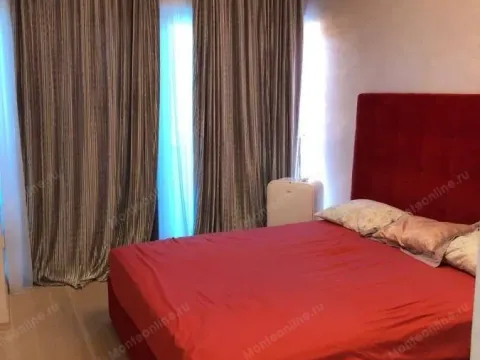 Sale, three bedroom apartment, 120m², Bečići, Budva - image 9