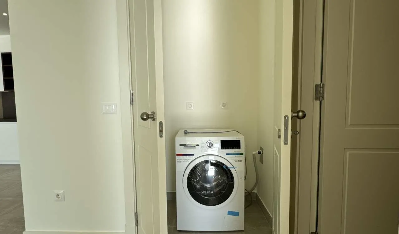 Prodaja, jednosoban stan, 78m², Luštica Bay, Tivat