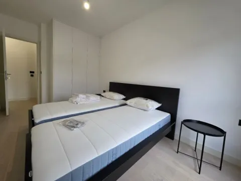 Izdavanje, dvosoban stan, 63m², Preko Morače, Podgorica - image 11