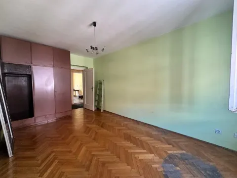 Prodaja, stan, 60m², Savski Venac, Beograd - image 9