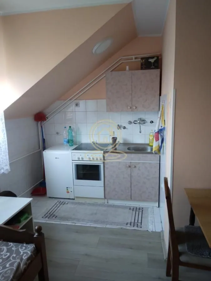 Izdavanje, jednosoban stan, 55m², Podbara, Novi Sad Sve Podlokacije