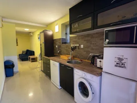 Sale, two bedroom apartment, 60m², Rafailovići, Budva - image 2