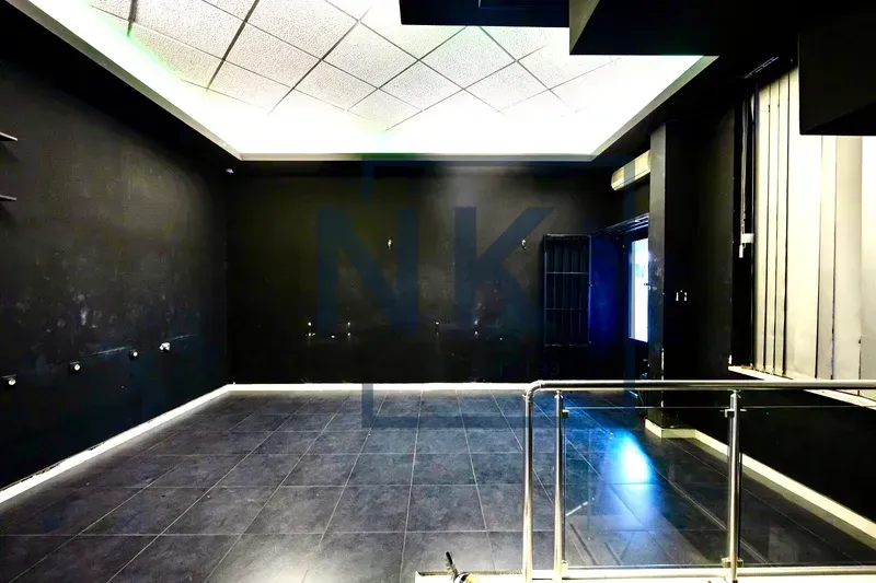 Izdavanje, poslovni prostor, 150m², Preko Morače, Podgorica