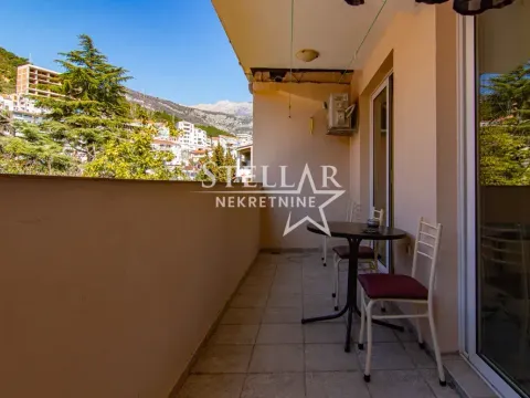 Prodaja, trosoban stan, 90m², Centar, Budva - image 13