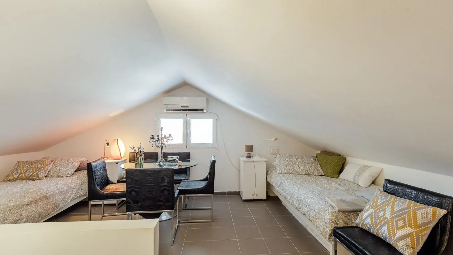 Prodaja, trosoban stan, 172m², Đenovići, Herceg Novi