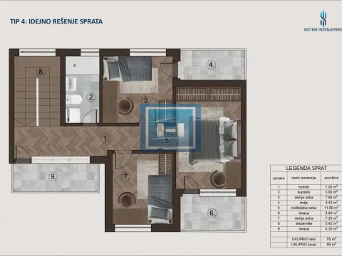 Prodaja, kuća, 135m², Ogledna stanica, Vranje - image 5
