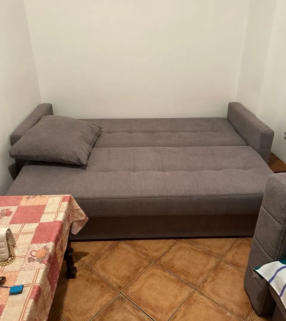 Sale, apartment, 20m², Bar, Crna Gora