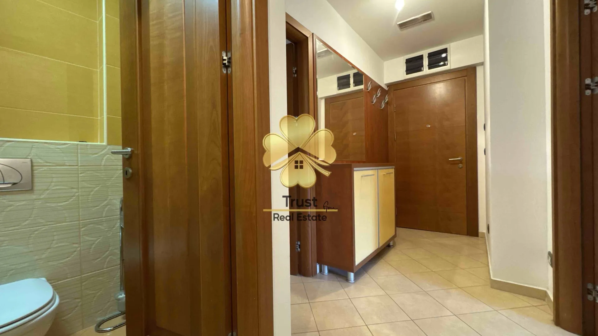 Rent, two bedroom apartment, 85m², Preko Morače, Podgorica