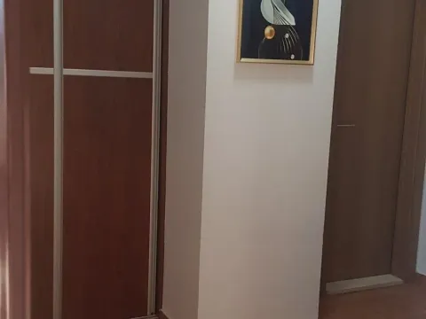 Izdavanje, jednosoban stan, 50m², Drač, Podgorica - image 13