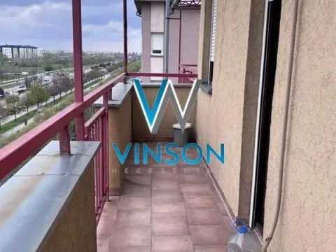 Izdavanje, stan, 34m², Nova Detelinara, Novi Sad Sve Podlokacije - image 9