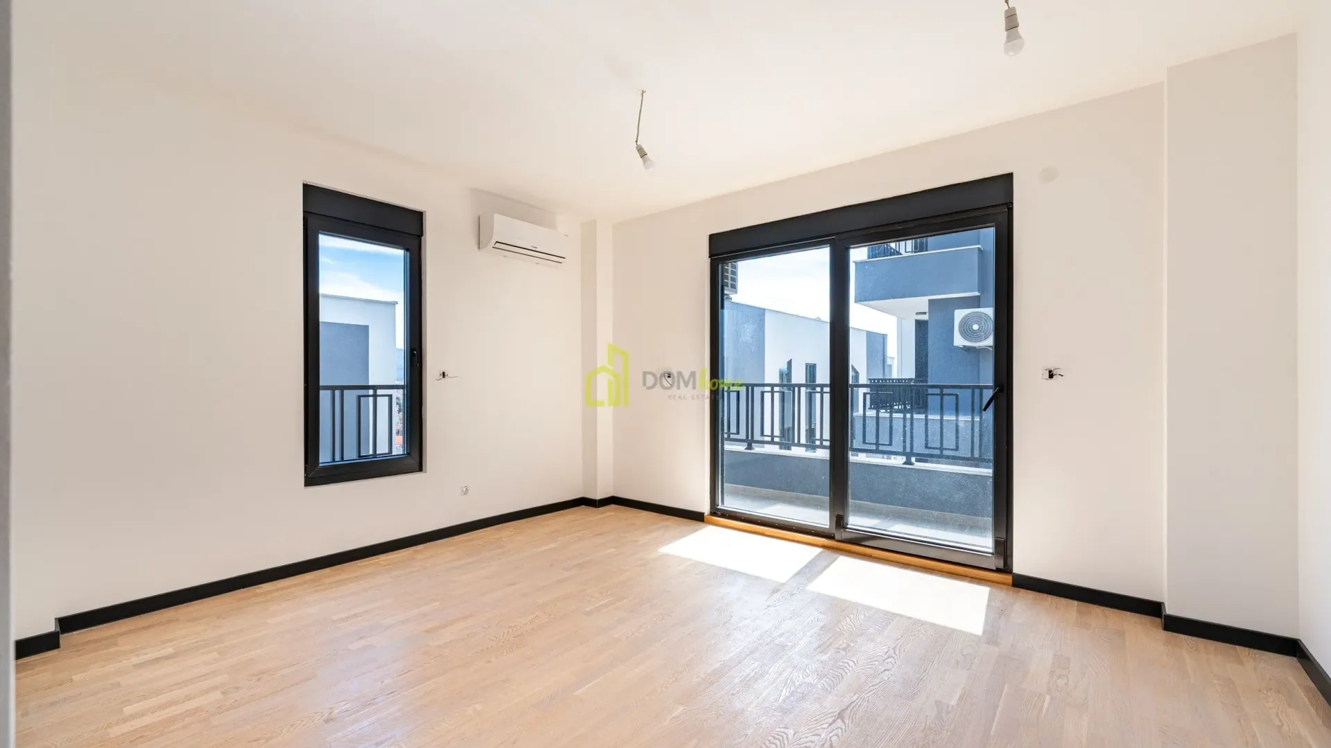 Prodaja, trosoban stan, 122m², Gorica C, Podgorica