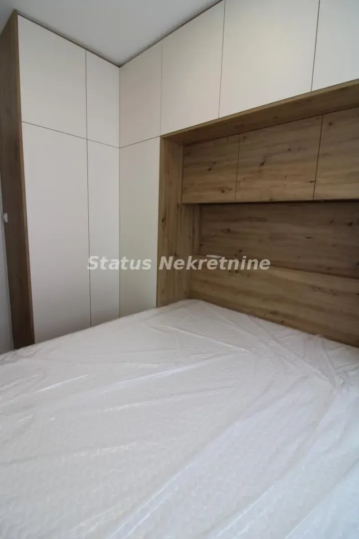 Prodaja, jednosoban stan, 39m², Telep, Novi Sad Sve Podlokacije