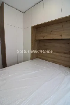 Prodaja, jednosoban stan, 39m², Telep, Novi Sad Sve Podlokacije - image 7