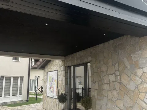 Sale, two bedroom apartment, 43m², Raška, Srbija - image 17