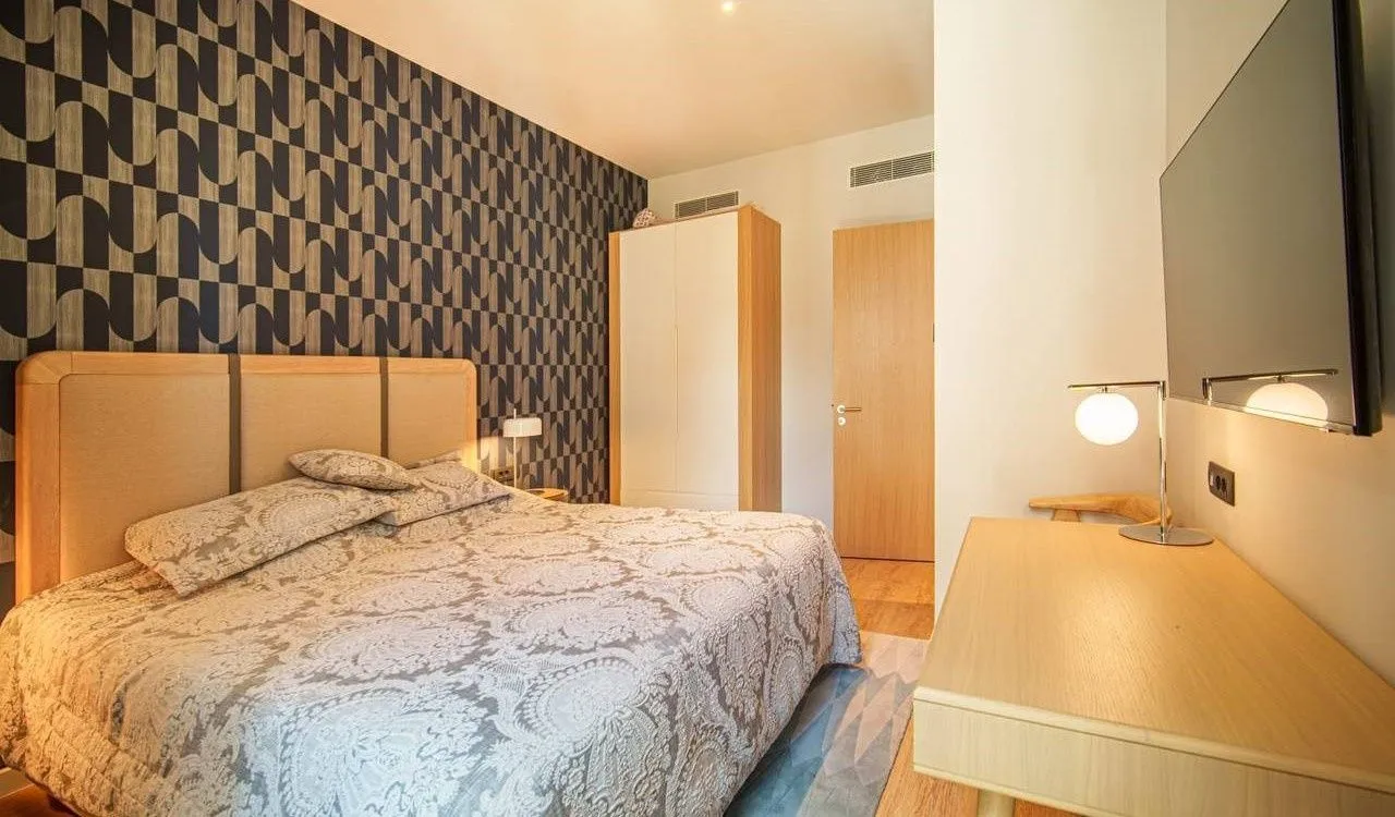 Prodaja, jednosoban stan, 55m², Porto Montenegro, Tivat
