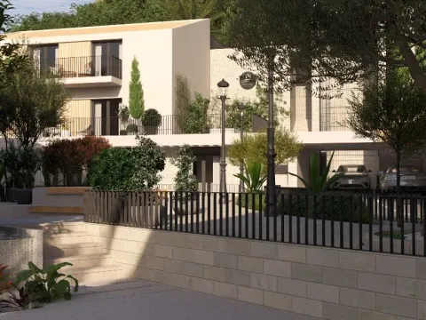 Prodaja, kuća, 261m², Lapčići, Budva - image 2