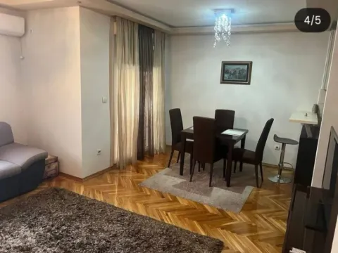 Izdavanje, jednosoban stan, 51m², Zagorič, Podgorica - image 5